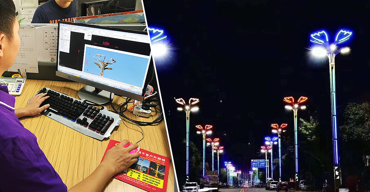 嚴控產品設計，源頭保證質量